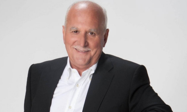 Πρωτιά για τον Γιώργο Παπαδάκη