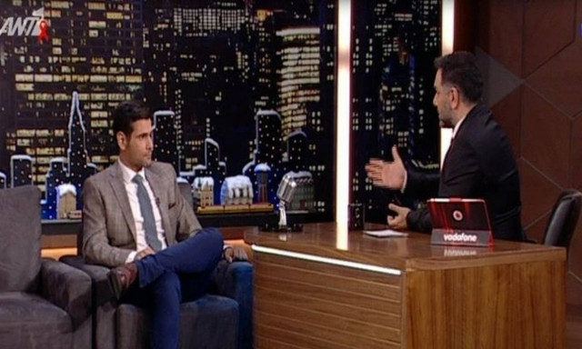 Τι αποκάλυψε ο Ουγγαρέζος για το χωρισμό του Λιάγκα από τη Σκορδά στον Αρναούτογλου