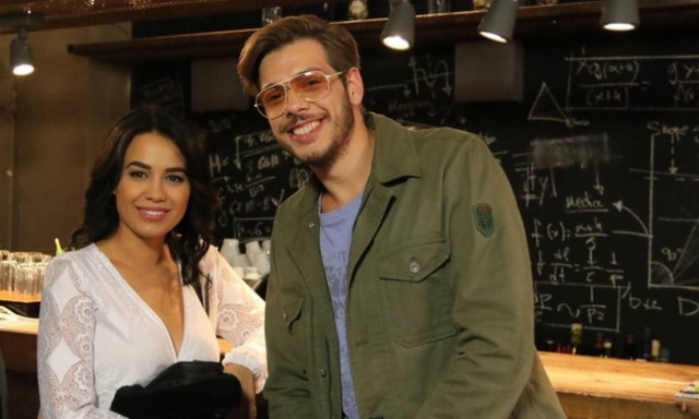 Οι Συμμαθητές: Σε ποιόν θα δώσει η Μαριλένα τη θέση;