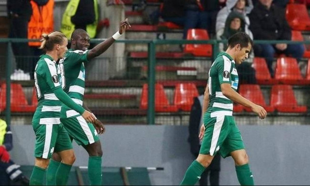 Διώχνουν τρεις οι Ιταλοί