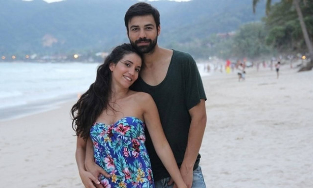 Μπρούσκο: Μεγάλη κρίση στο γάμο Μελίνας - Αχιλλέα