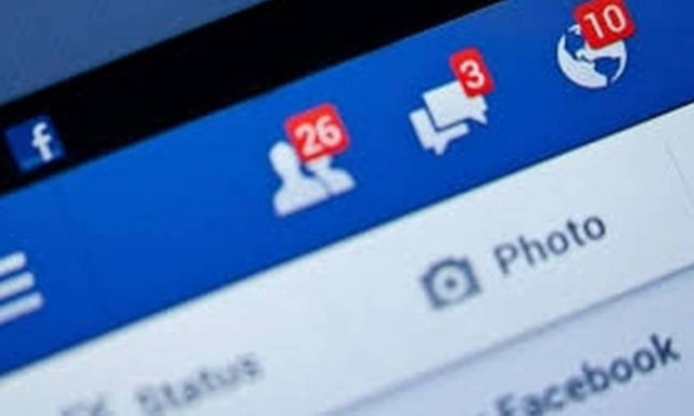 Το μήνυμα για κλοπή στο facebook που παραπλανεί τους Κύπριους και όχι μόνο (pic)