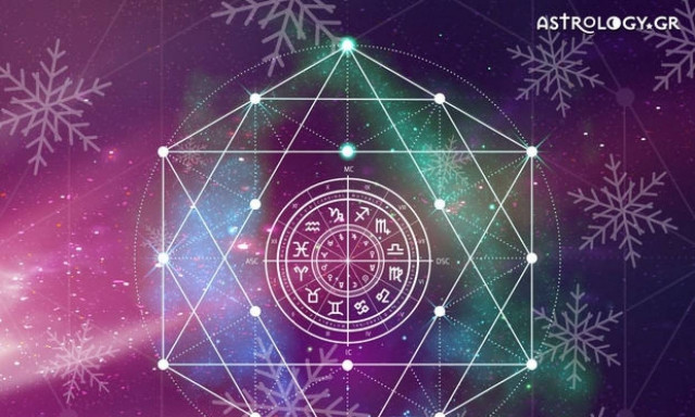 Αστρολογικό δελτίο για όλα τα ζώδια, από 2/12 έως 6/12