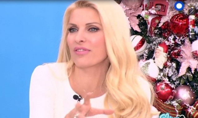 Ελένη: Η Μαρίνα κάνει ζημιές και η μαμά της την μαρτύρισε