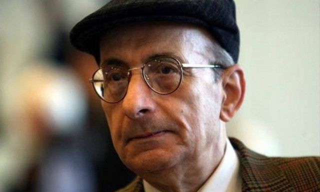 Μάνος Ελευθερίου: «Στη ζωή μου ένα πράγμα φοβήθηκα. Την αστυνομία»