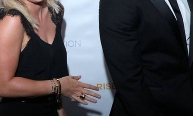 Πριν καλά-καλά τους συνηθίσουμε σαν ζευγάρι, οι stars χώρισαν!