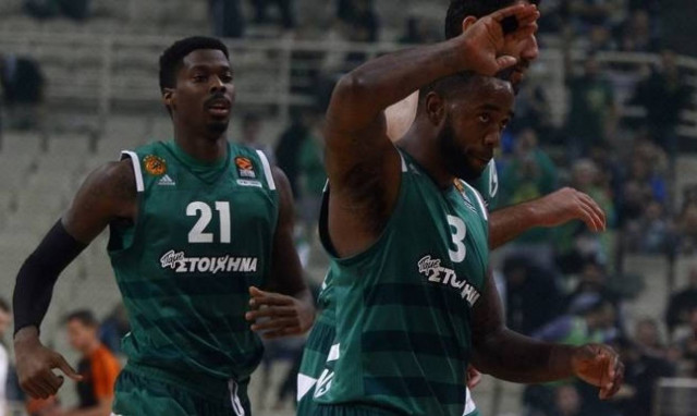 Live Μπαρτσελόνα-Παναθηναϊκός Superfoods