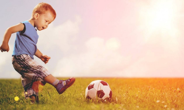 Πώς θα προστατεύσετε το παιδί σας από τη μυωπία