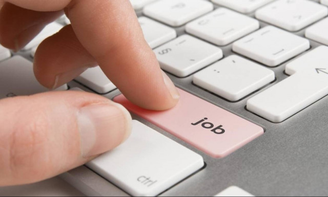 Δήμος Αγ. Παρασκευής: Θέσεις εργασίας