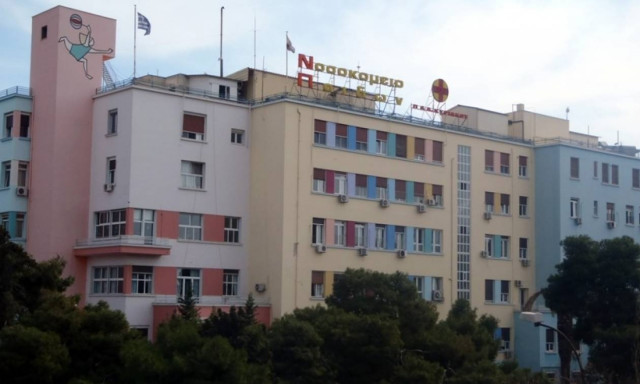 Ποια είναι τα νέα για τον 4χρονο που κινδύνεψε να καεί στη Λάρισα