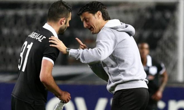 «Τελειώνει» τον Τζαβέλλα, στηρίζει Ίβιτς ο Ιβάν!