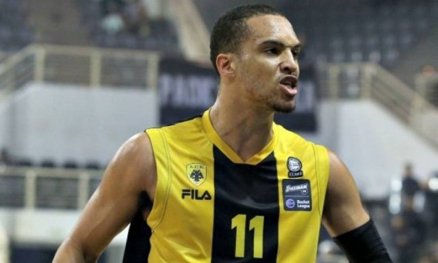 Συνελήφθη μπασκετμπολίστας της ΑΕΚ - Ενεπλάκη σε θανατηφόρο τροχαίο