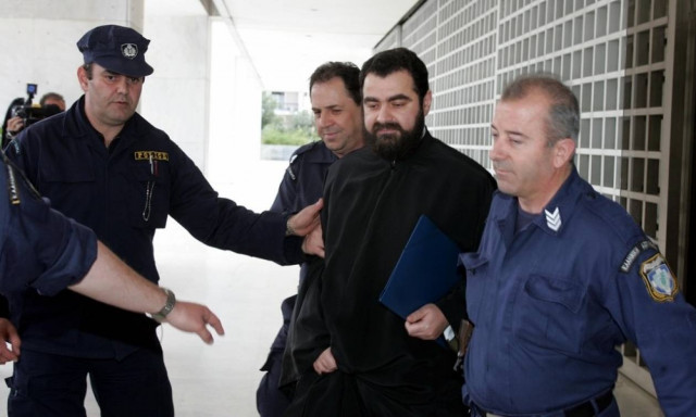 «Φλερτάρουν» με την έξοδο από τη φυλακή Γιοσάκης - Λεωτσάκος