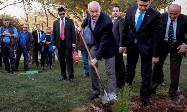 Oι Τούρκοι και οι τουρκόσποροι