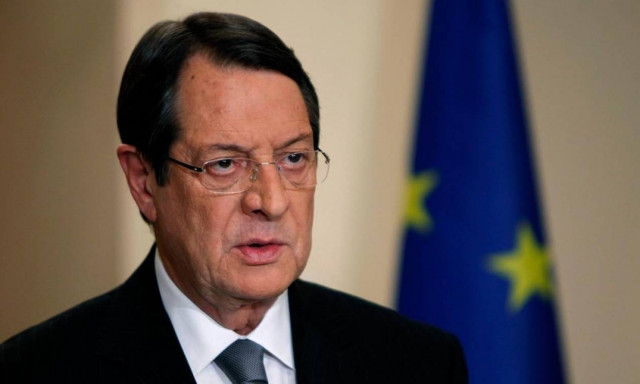 Διάγγελμα Αναστασιάδη: Συνεχίζουμε τις συνομιλίες - Τίποτα δεν θεωρείται συμφωνημένο