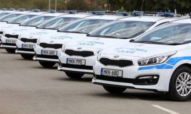 Επιχείρηση σκούπα στην Αστυνομία! Έρχονται μαζικές μεταθέσεις και νέες προσλήψεις