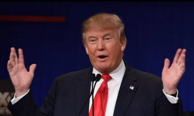 Τραμπ: Οι εταιρείες που μετακινούν θέσεις στο εξωτερικό θα υφίστανται «τις συνέπειες»