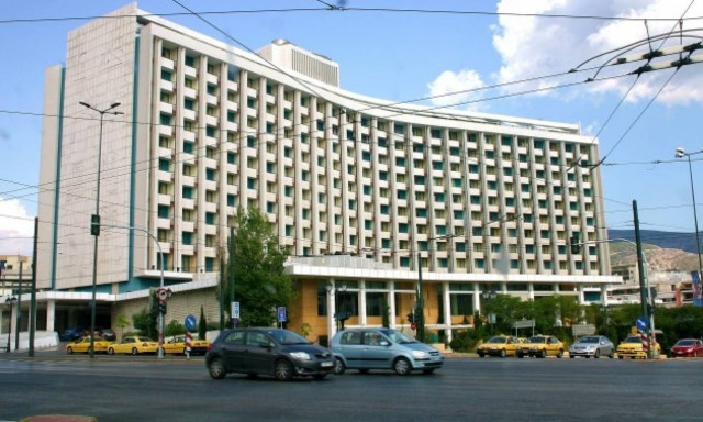 Πουλήθηκε το Χίλτον: Δείτε ποιος είναι ο νέος ιδιοκτήτης