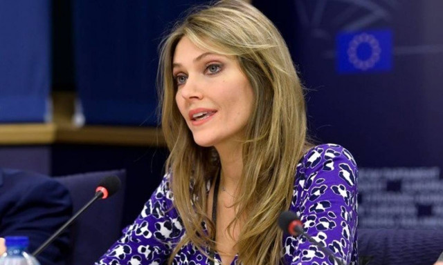 Καϊλή: Ερώτηση προς την Κομισιόν για το clawback στη φαρμακοβιομηχανία