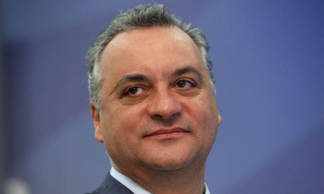 Κεφαλογιάννης στην Κομισιόν: Η αμφισβήτηση των Ιμίων είναι αμφισβήτηση ευρωπαϊκού εδάφους