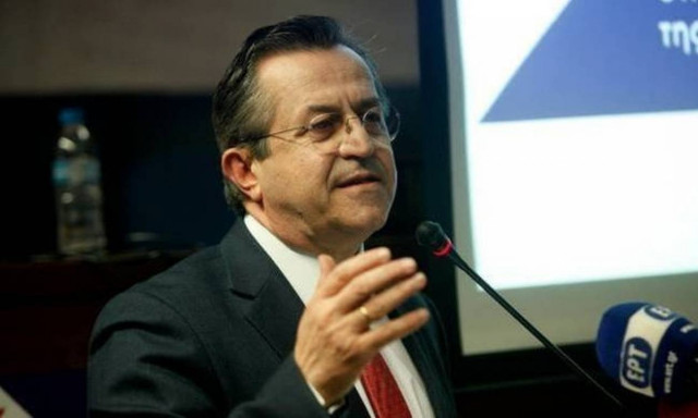 «Κόκκινα» δάνεια: Επίκαιρη ερώτηση Νικολόπουλου στη Βουλή