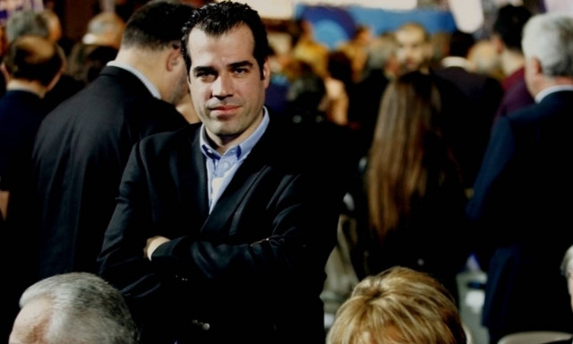 Βγαίνει από το νοσοκομείο ο Θάνος Πλεύρης