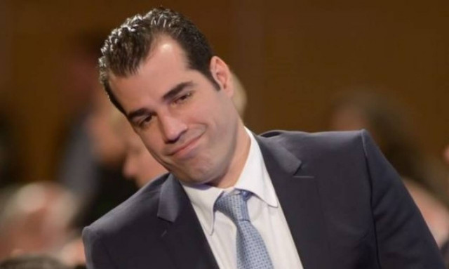 Το συγκινητικό μήνυμα της ΝΔ για τον Θάνο Πλεύρη