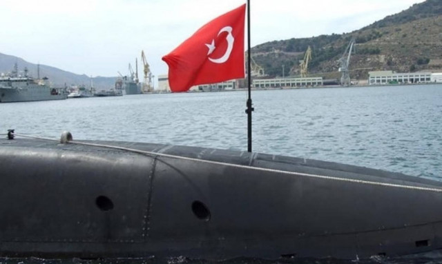 «Φωτιά» στο Αιγαίο: Οι Τούρκοι δεσμεύουν το Σάββατο το Καστελόριζο