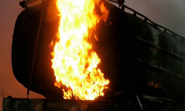 Νιγηρία: Τουλάχιστον 14 νεκροί από έκρηξη βυτιοφόρου