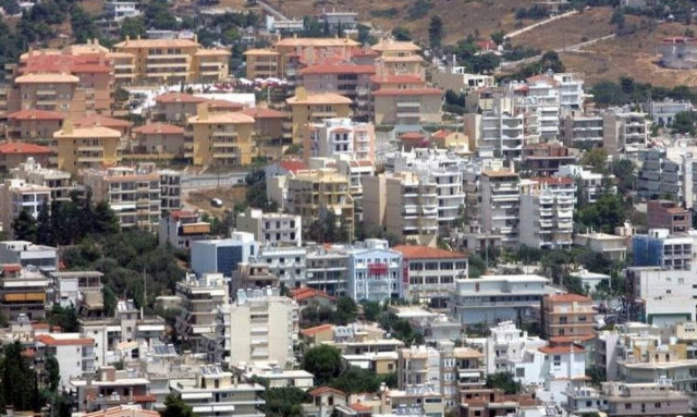 Σπεύδουν για την αναπροσαρμογή των αντικειμενικών αξιών