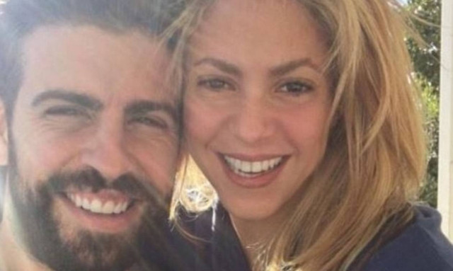 Καιρό είχαμε να τη δούμε! Η Shakira στην πιο sexy της εμφάνιση