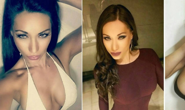 Η Τζένη Λάττου θα σε χορέψει στο ταψί