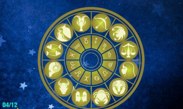Ημερήσιες Προβλέψεις για όλα τα Ζώδια 4/12