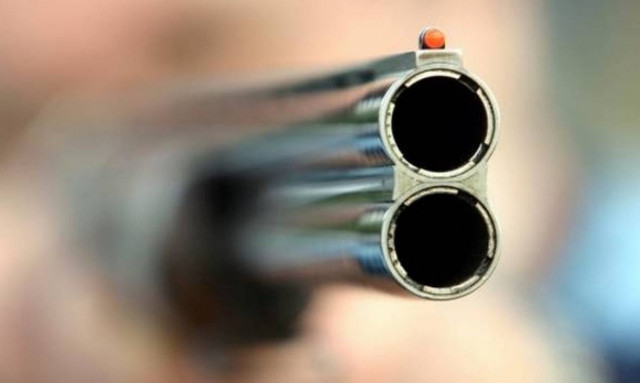 Πανικός στην Πάφο: Έπεσαν πυροβολισμοί γιατί ήθελε μερίδιο από μια πώληση