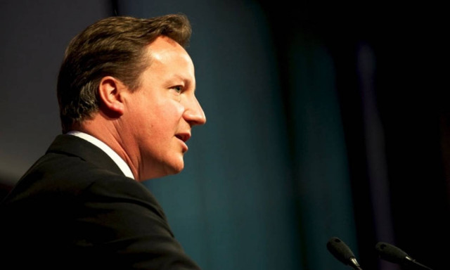 Κάμερον: Η εκλογή της Λεπέν θα αποτελούσε βαρύ πλήγμα για την Ευρώπη