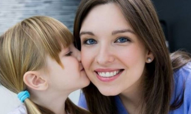 Τεσσερις τρόποι να διδάξετε στο παιδί σας την ευγνωμοσύνη