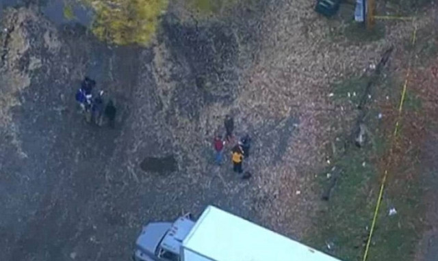 Σοκ: Βρέθηκε ακέφαλο πτώμα εφήβου σε ποτάμι