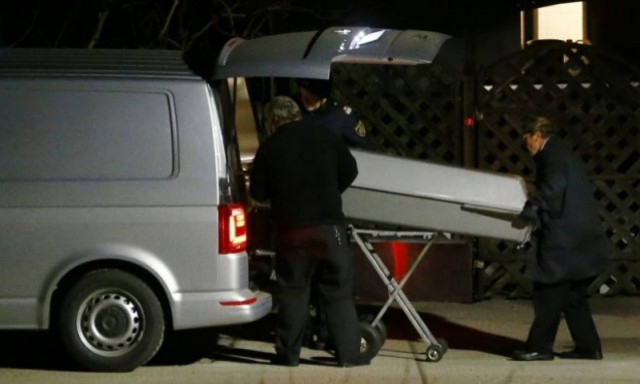 Δεν το χωράει ο νους: Σκότωσε τα παιδιά, τη μητέρα, τον αδελφό της και μετά αυτοκτόνησε