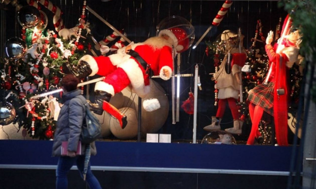 Χριστούγεννα 2016 - Πρωτοχρονιά 2017: Εορταστικό ωράριο καταστημάτων – Όλα όσα πρέπει να γνωρίζετε