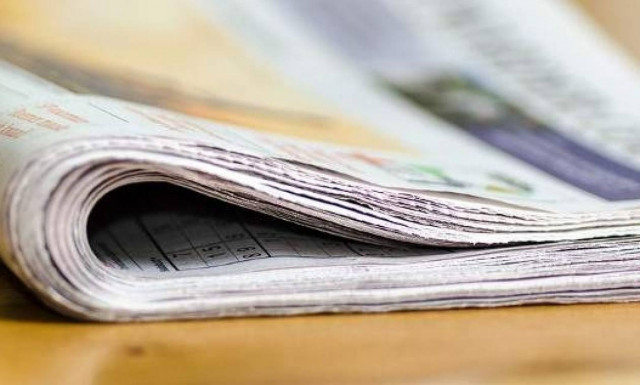 Ο ιταλικός Τύπος για το αυριανό δημοψήφισμα