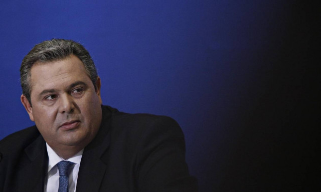 Η οικογένεια Καμμένου χρωστάει φόρους 10 ετών για τις offshore του Παναμά