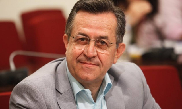 Νίκος Νικολόπουλος για την παγκόσμια ημέρα Ατόμων με Αναπηρία: «ΑμεΑ και… ΚμεΑ»