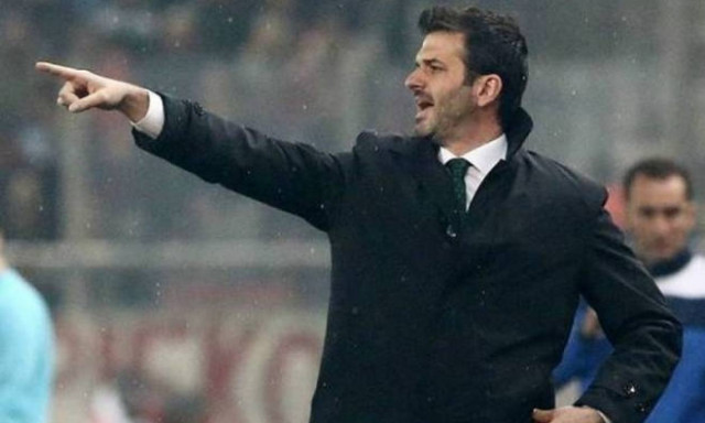 Ψάχνεται για επιστροφή στην Ιταλία ο Στραματσόνι