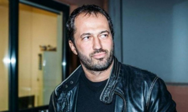 Υποψήφιος για Όσκαρ ο Σειρηνάκης