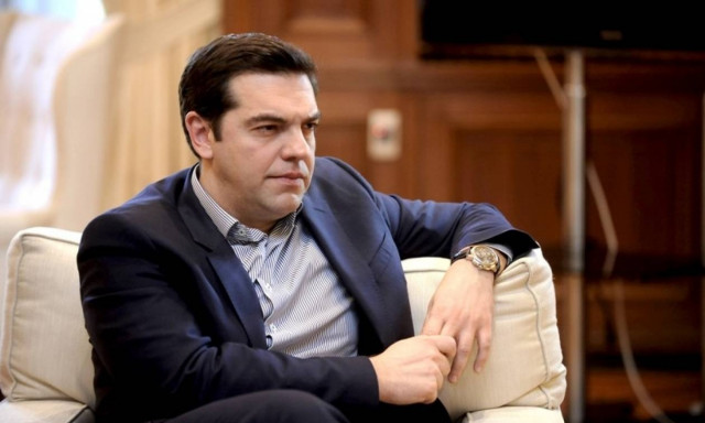 Άρχισε η κόλαση: Τελεσίγραφο ΔΝΤ για 4ο Μνημόνιο ή εκλογές