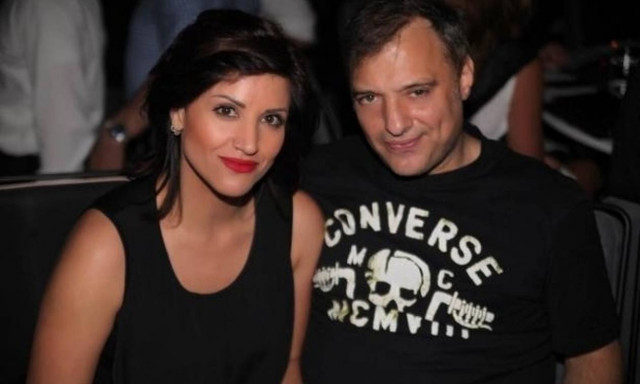 Χρήστος Φερεντίνος: «Παρά τις αλλαγές στη ζωή μας θα περάσουμε οικογενειακά τις γιορτές»