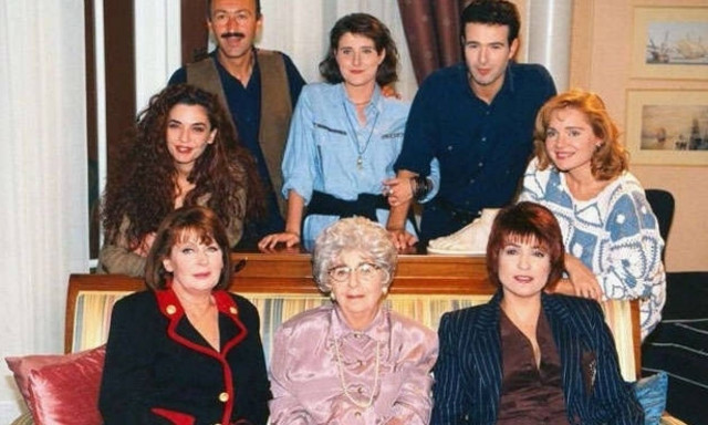 «Η εμφάνισή μου στη Ντόλτσε Βίτα ήταν τραγική. Είχα πιει και δεν μπορούσα να περπατήσω»