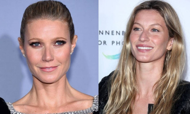 Οι διατροφικές παραξενιές των διασήμων στο μικροσκόπιο