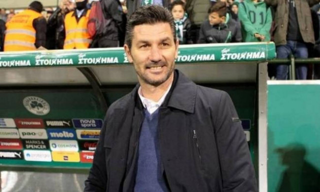 Ουζουνίδης: «Θέλουμε τον κόσμο δίπλα μας»