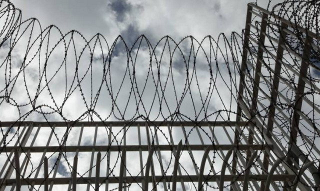 Συνελήφθη στην Θεσσαλονίκη δραπέτης των φυλακών Κασσάνδρας